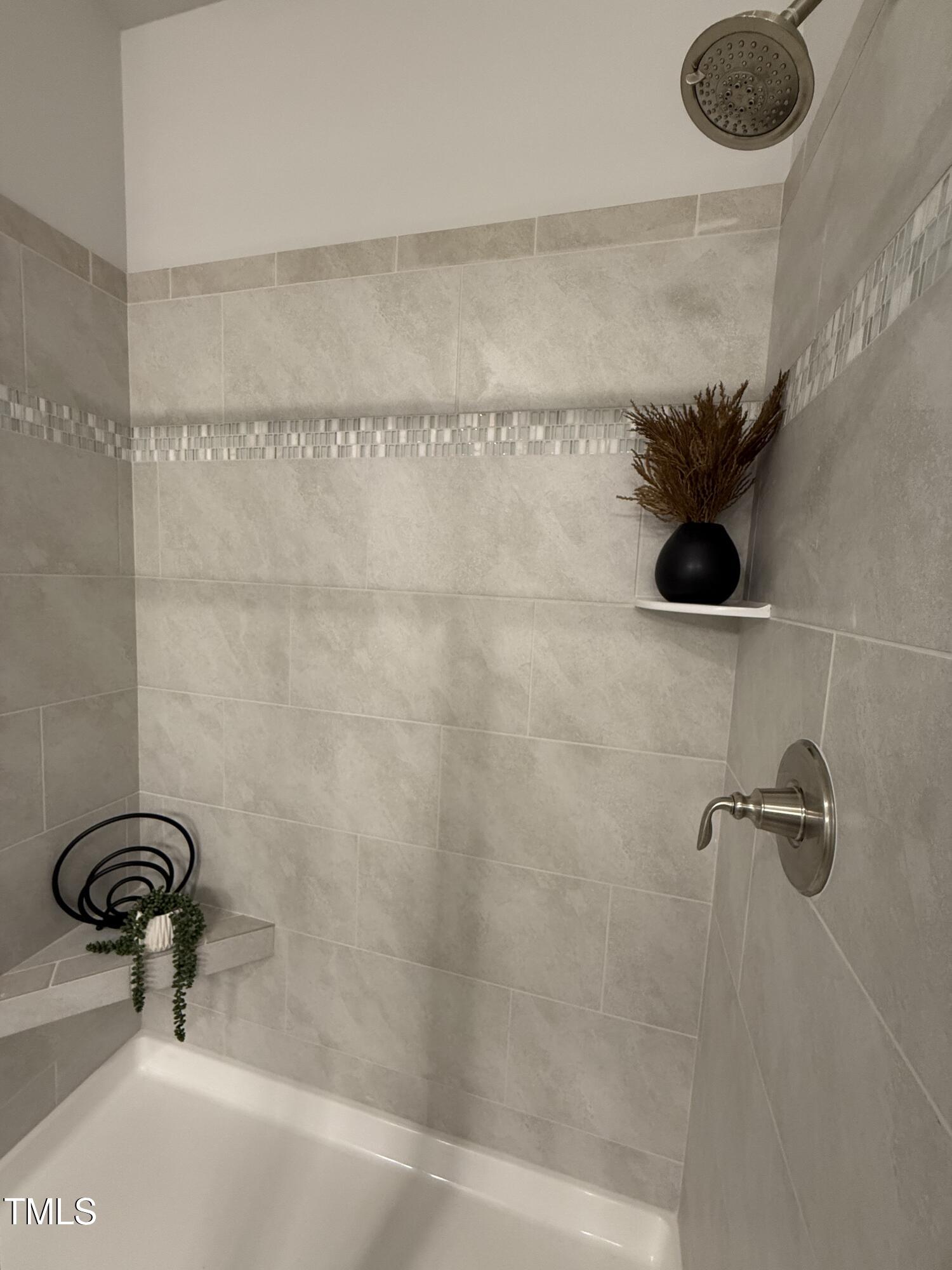 30 Lemon Drop Lane Louisburg, NC 27549 - Photo 13 of 21 a bathroom with a shower