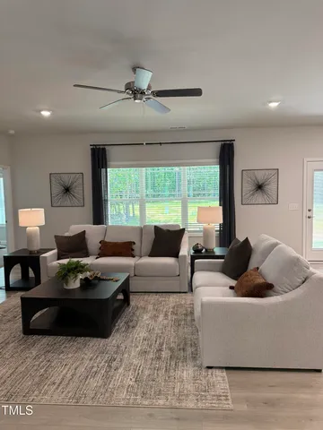 $497,950 | 30 Lemon Drop Lane, Louisburg, NC 27549