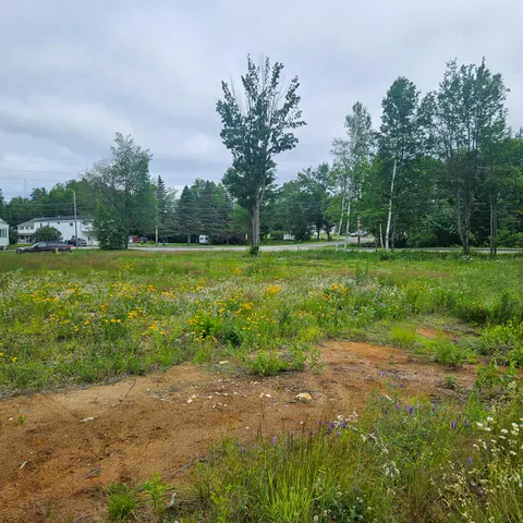 $39,900 | Lot 1 Kelly Lane, Millinocket, ME 04462