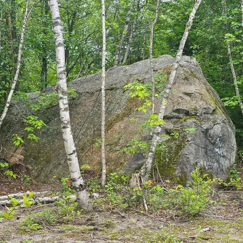 $39,900 | Lot 1 Kelly Lane, Millinocket, ME 04462