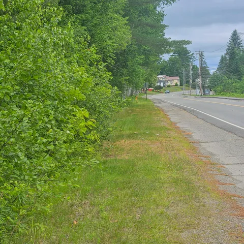 $39,900 | Lot 1 Kelly Lane, Millinocket, ME 04462