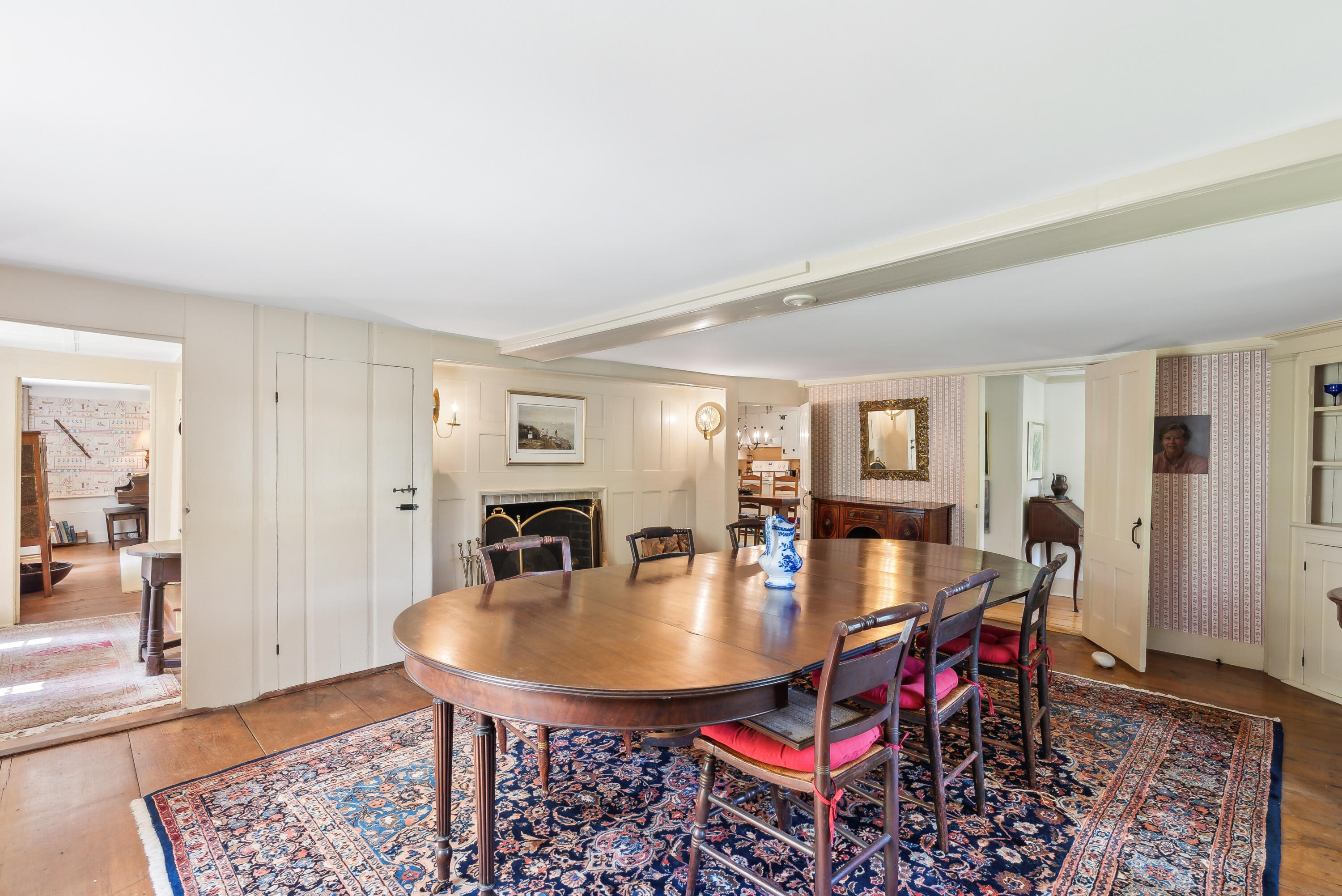 16 Oak Street Kennebunkport, ME 04046 - Photo 17 of 68 DSC07678