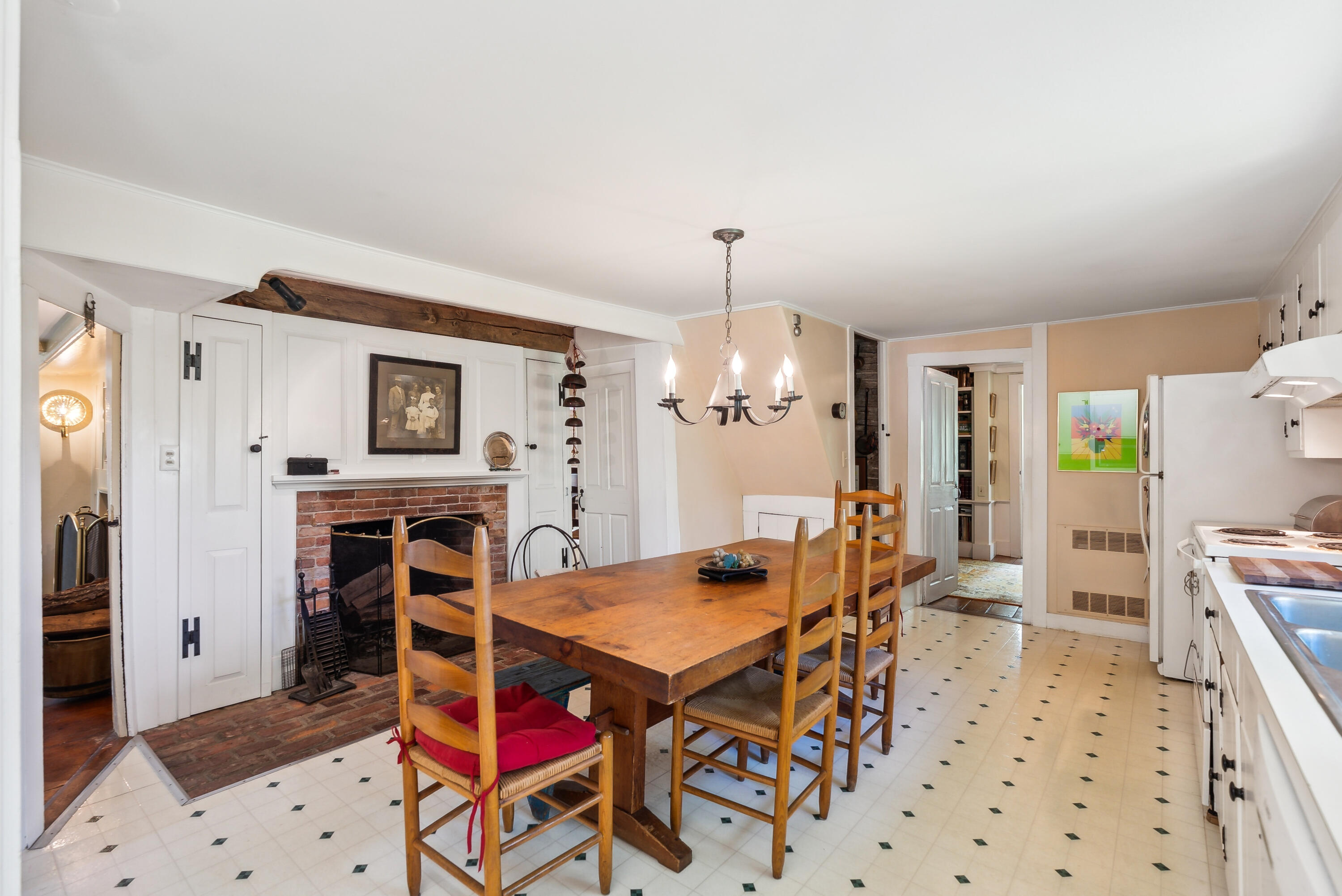 16 Oak Street Kennebunkport, ME 04046 - Photo 21 of 68 DSC07703