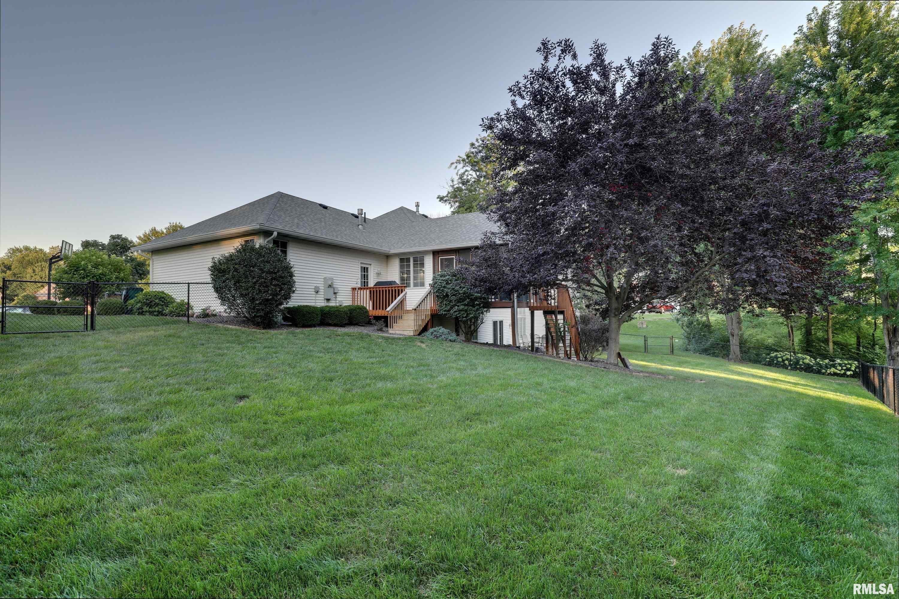 2701 Cheswick Road Quincy, IL 62301 - Photo 25 of 26