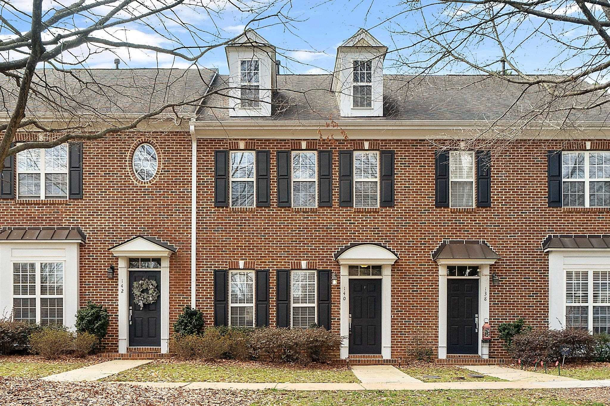 140 West Savannah Ridge Road Holly Springs, NC 27540 - Photo 1 of 13 Photo 1
