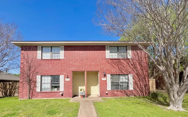 $1,500 | 1814 Woodsman Drive, Unit A, College Station, TX 77840