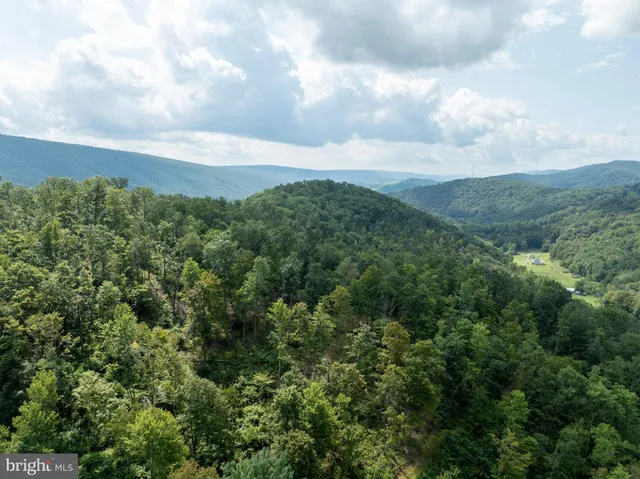 $598,000 | Tiger Valley Road, Buffalo Mills, PA 15534