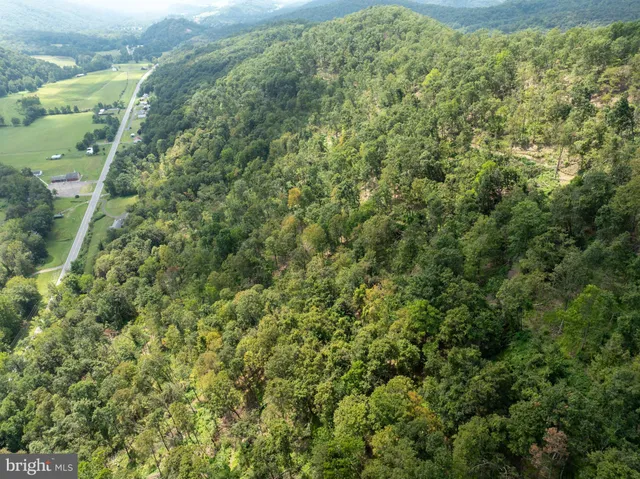 $598,000 | Tiger Valley Road, Buffalo Mills, PA 15534