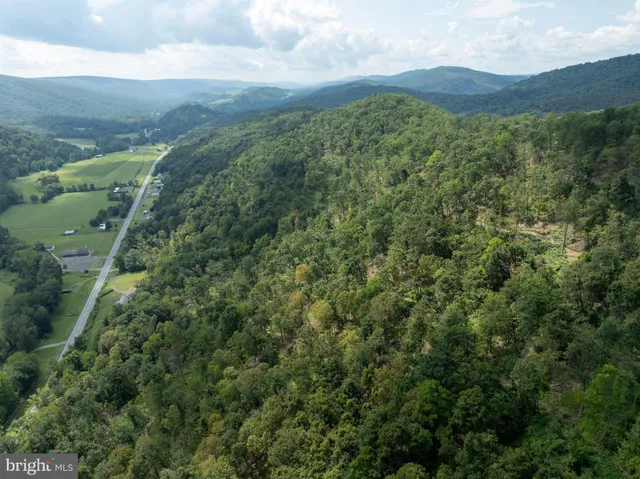 $598,000 | Tiger Valley Road, Buffalo Mills, PA 15534