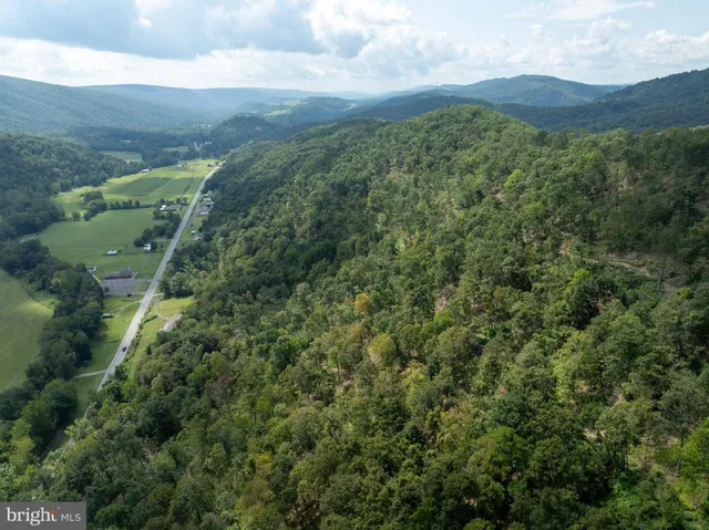 $598,000 | Tiger Valley Road, Buffalo Mills, PA 15534