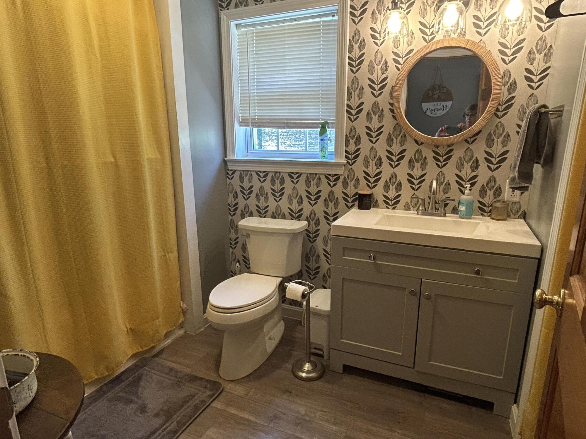 95 Hubbard Road Canaan, ME 04924 - Photo 25 of 61 Bathroom 1