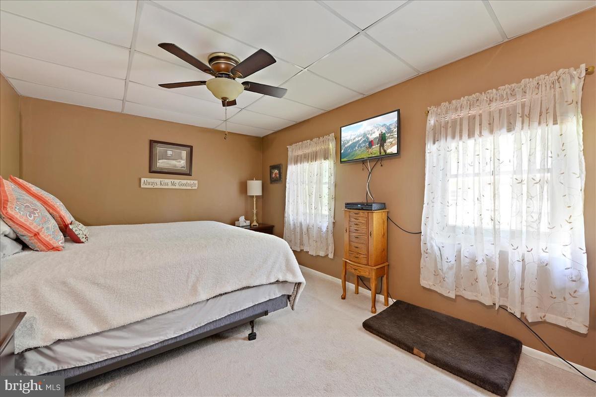 588 Smokestown Road Denver, PA 17517 - Photo 14 of 30 Bedroom 1