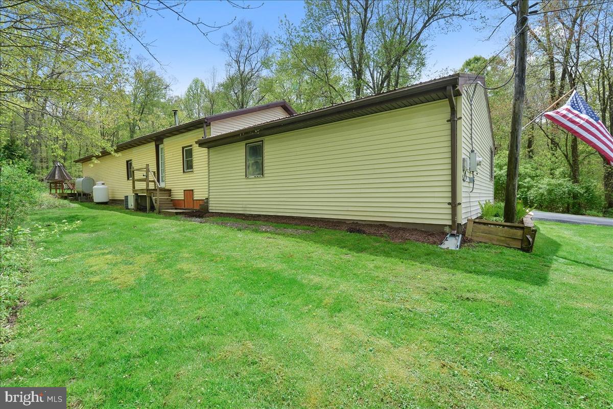 588 Smokestown Road Denver, PA 17517 - Photo 25 of 30 Rear View