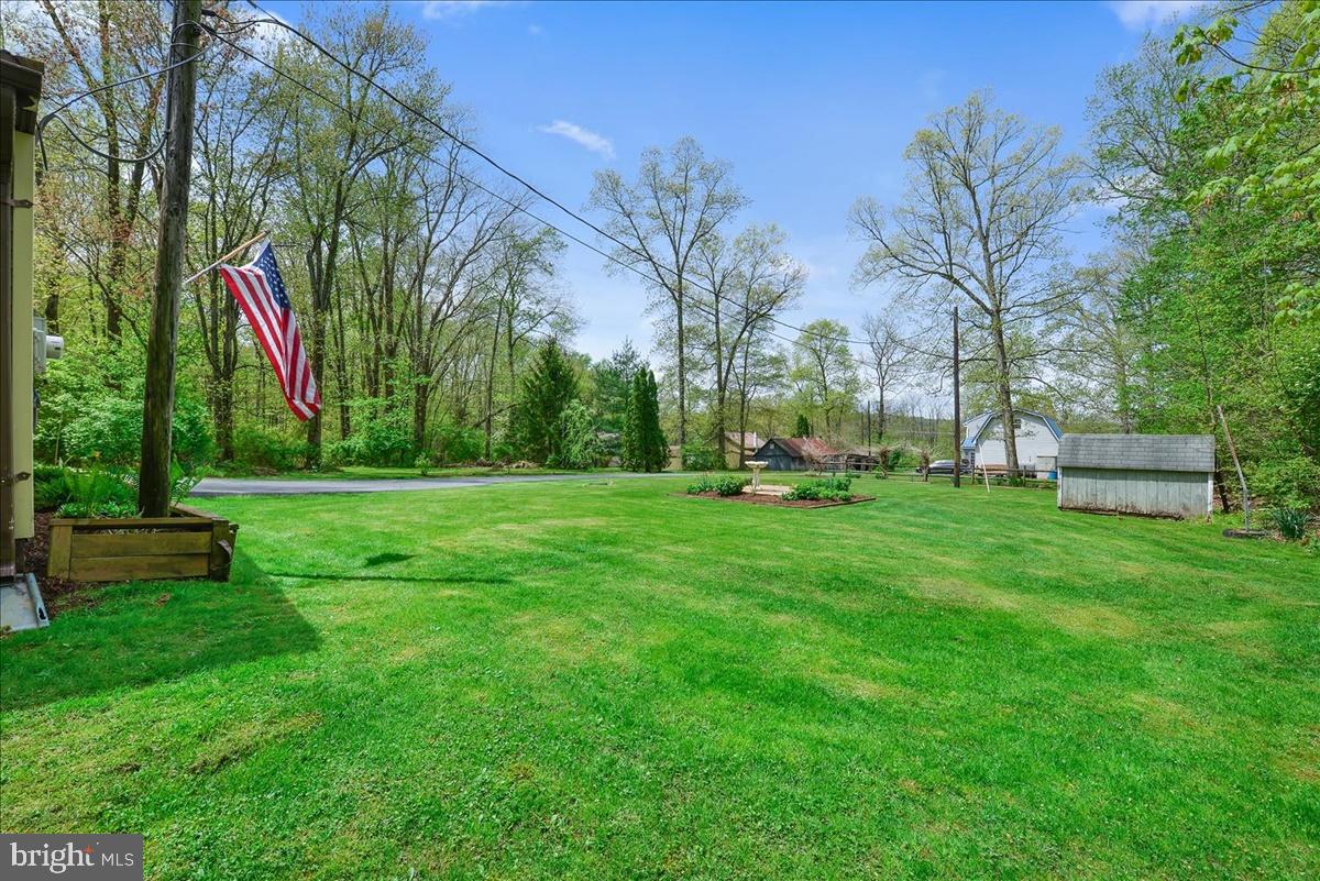588 Smokestown Road Denver, PA 17517 - Photo 26 of 30 Back Yard