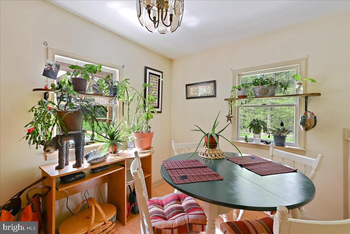 588 Smokestown Road Denver, PA 17517 - Photo 9 of 30 Dining Room