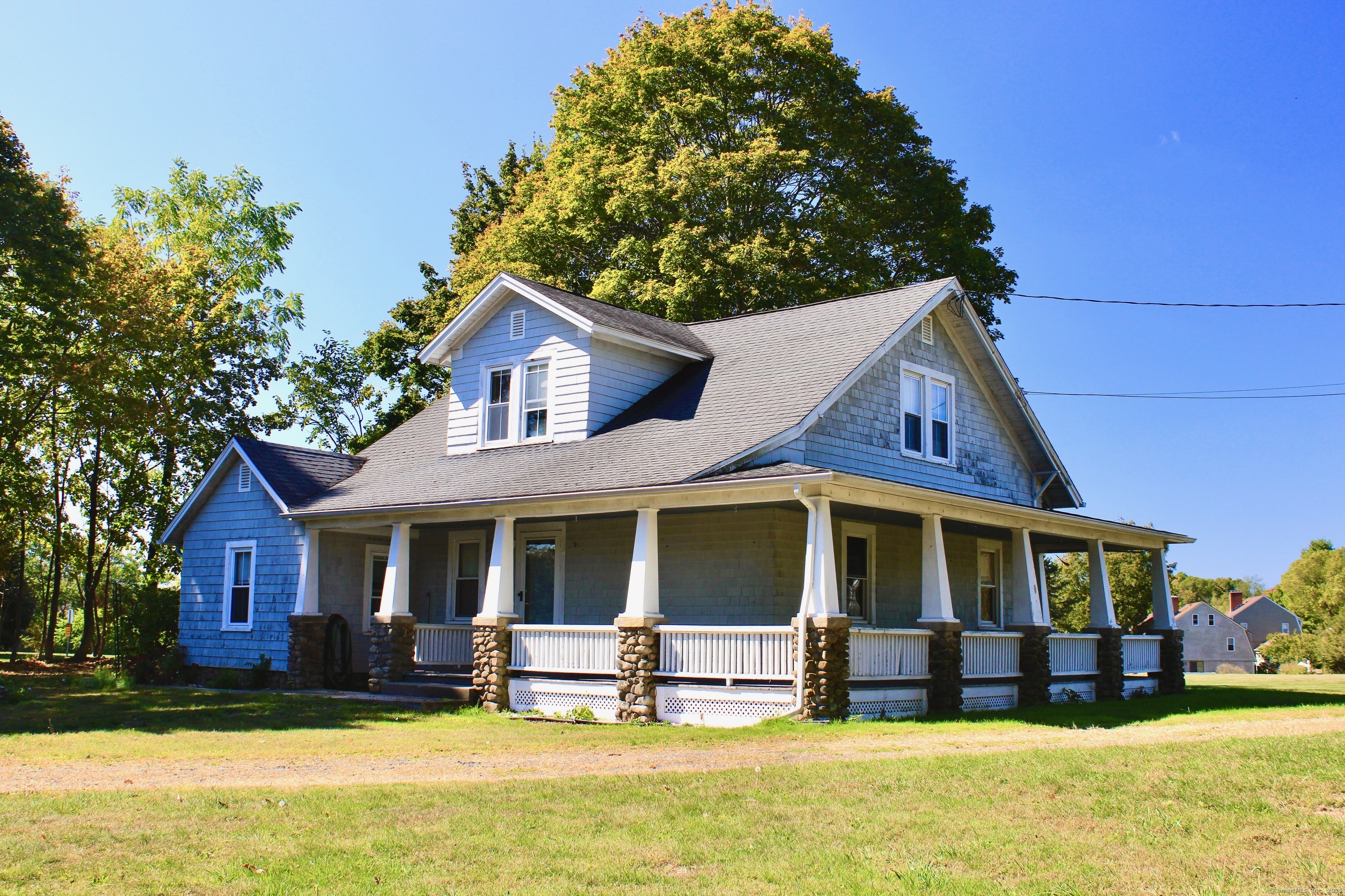179 Cook Hill Road Wallingford, CT 06492 - Photo 1 of 1