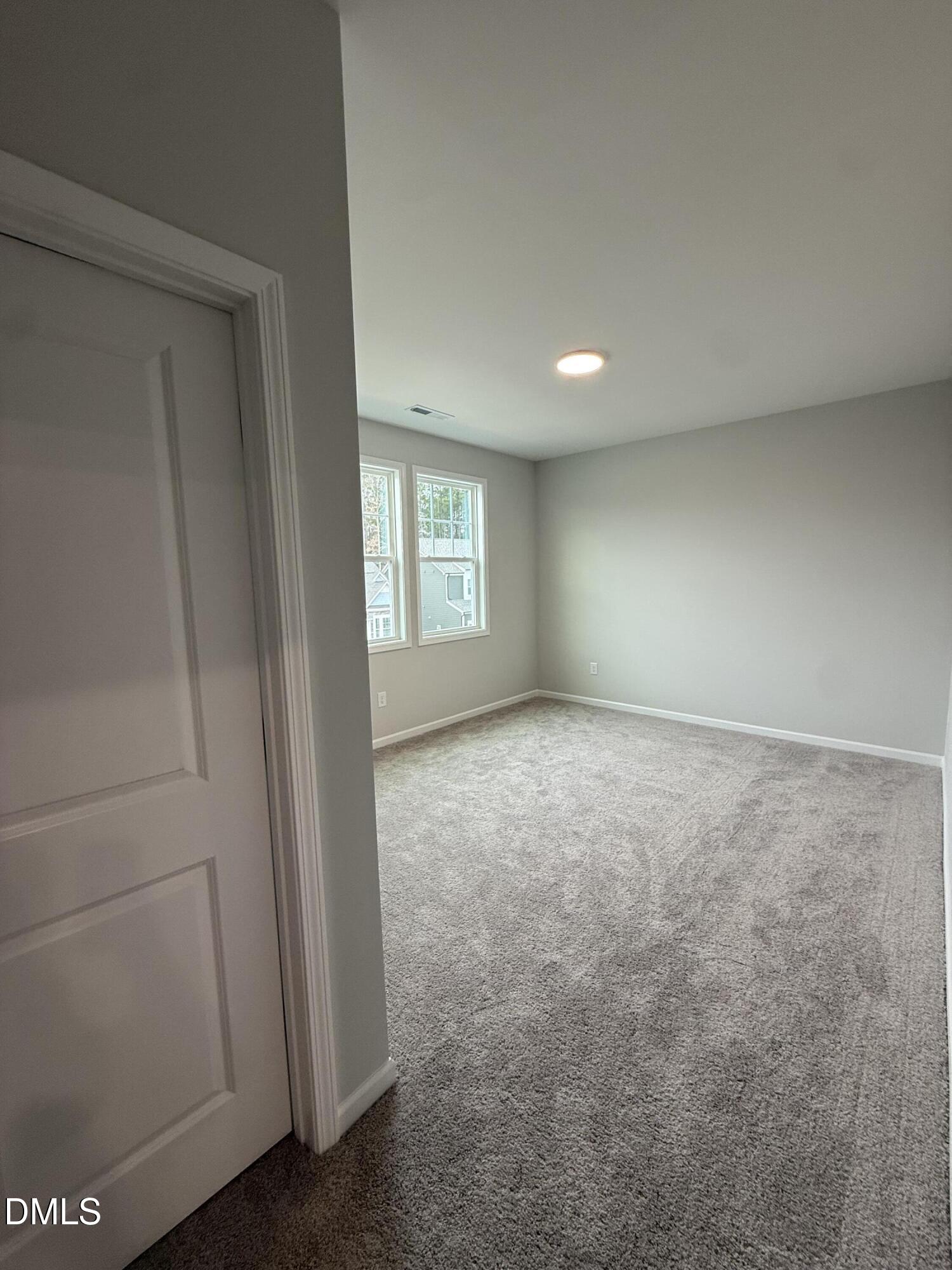 2429 Picual Way Apex, NC 27502 - Photo 9 of 21 a view of room and window