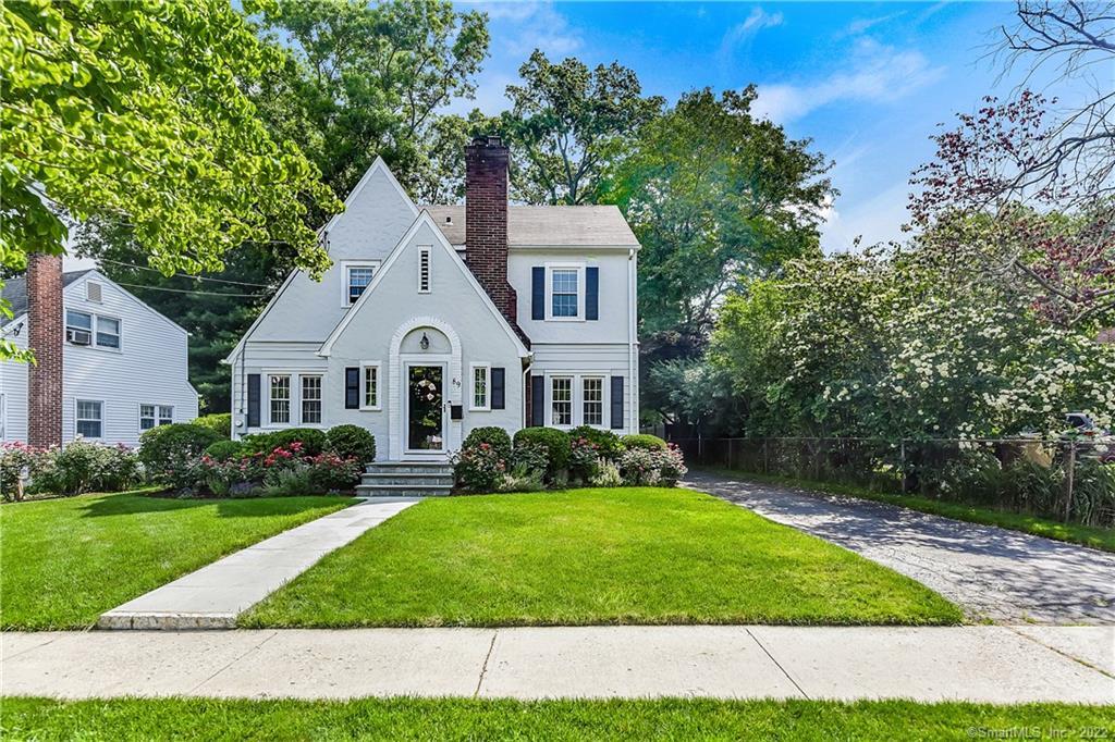 89 Woodmere Road Stamford, CT 06905 - Photo 1 of 1 Gallery Image 1