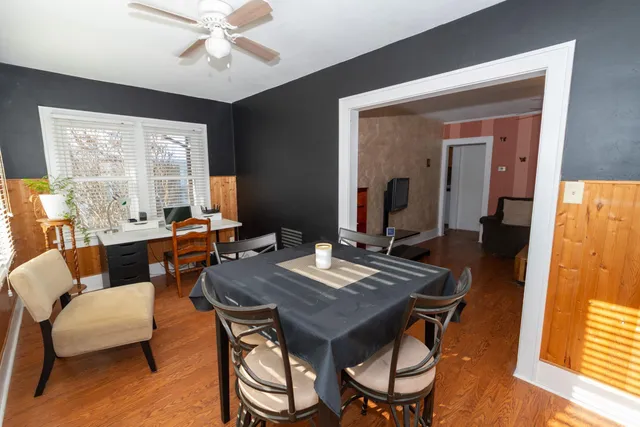 $215,000 | 909 East Oakside Street, South Bend, IN 46614