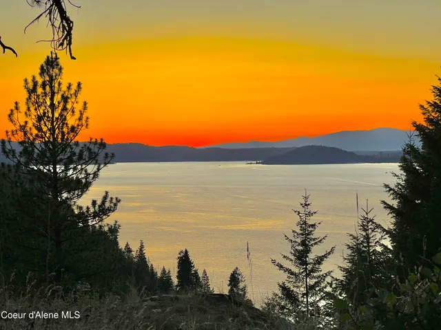 $5,000,000 | Nna East Moscow Bay Road, Harrison, ID 83833