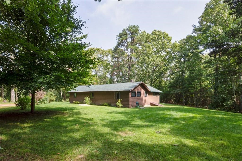 1431 Maple Valley Road Coventry, RI 02827 - Photo 23 of 25