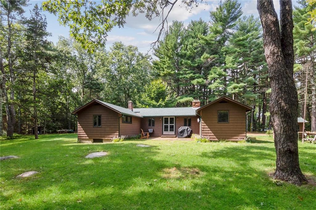 1431 Maple Valley Road Coventry, RI 02827 - Photo 3 of 25