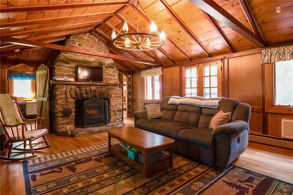 1431 Maple Valley Road Coventry, RI 02827 - Photo 4 of 25