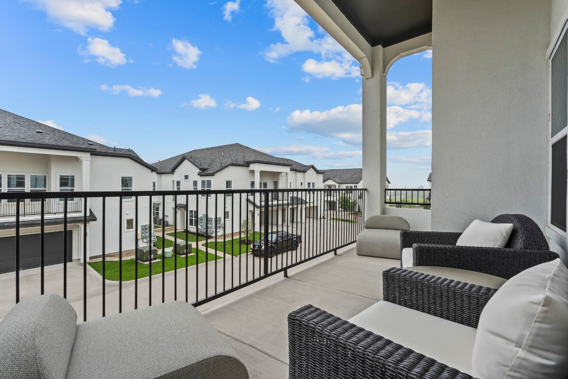 1664 Hillside Terrace, Unit 2117 Buda, TX 78610 - Photo 31 of 33