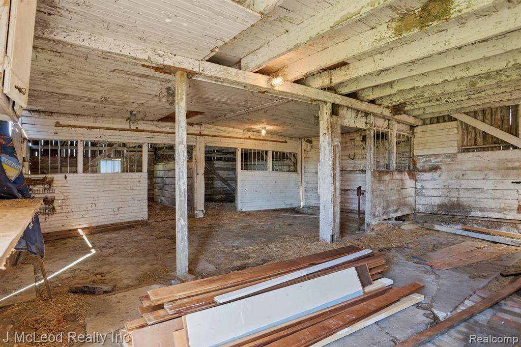7016 East Dodge Road Mount Morris, MI 48458 - Photo 44 of 67
