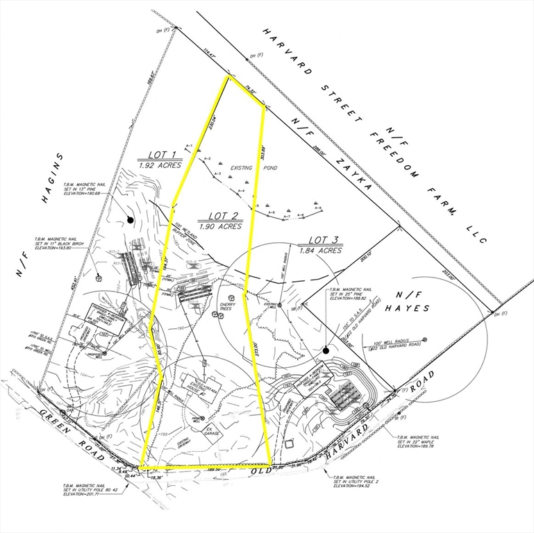 Lot 2 Old Harvard Road Bolton, MA 01740 - Photo 8 of 8