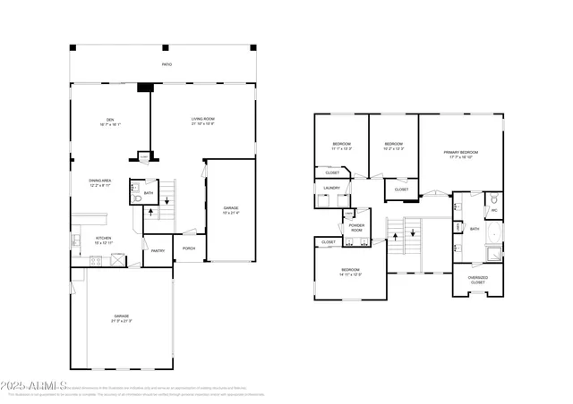 $2,749 | 5407 West Beverly Road, Laveen, AZ 85339