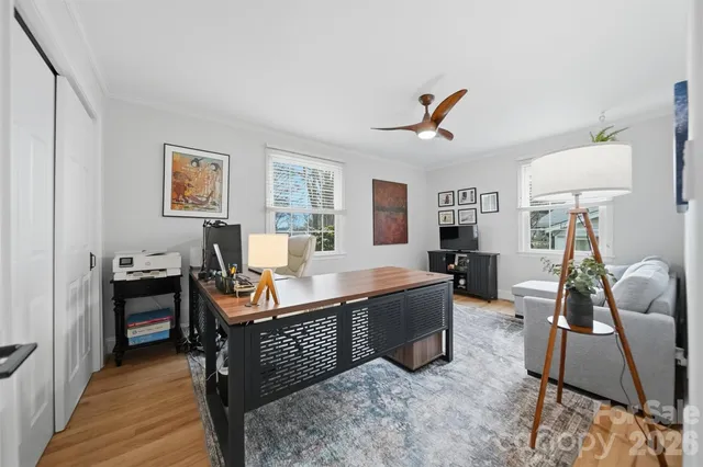 $489,000 | 1002 South Brady Avenue, Newton, NC 28658