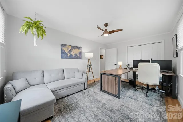 $489,000 | 1002 South Brady Avenue, Newton, NC 28658