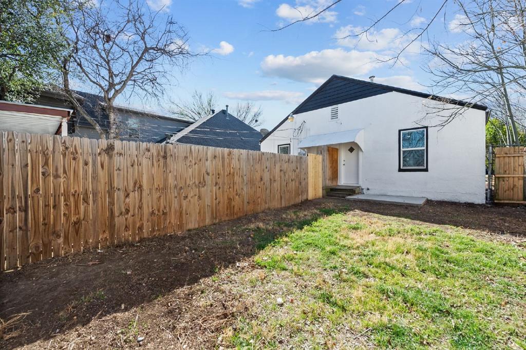 3772 West 6th Street Fort Worth, TX 76107 - Photo 13 of 15