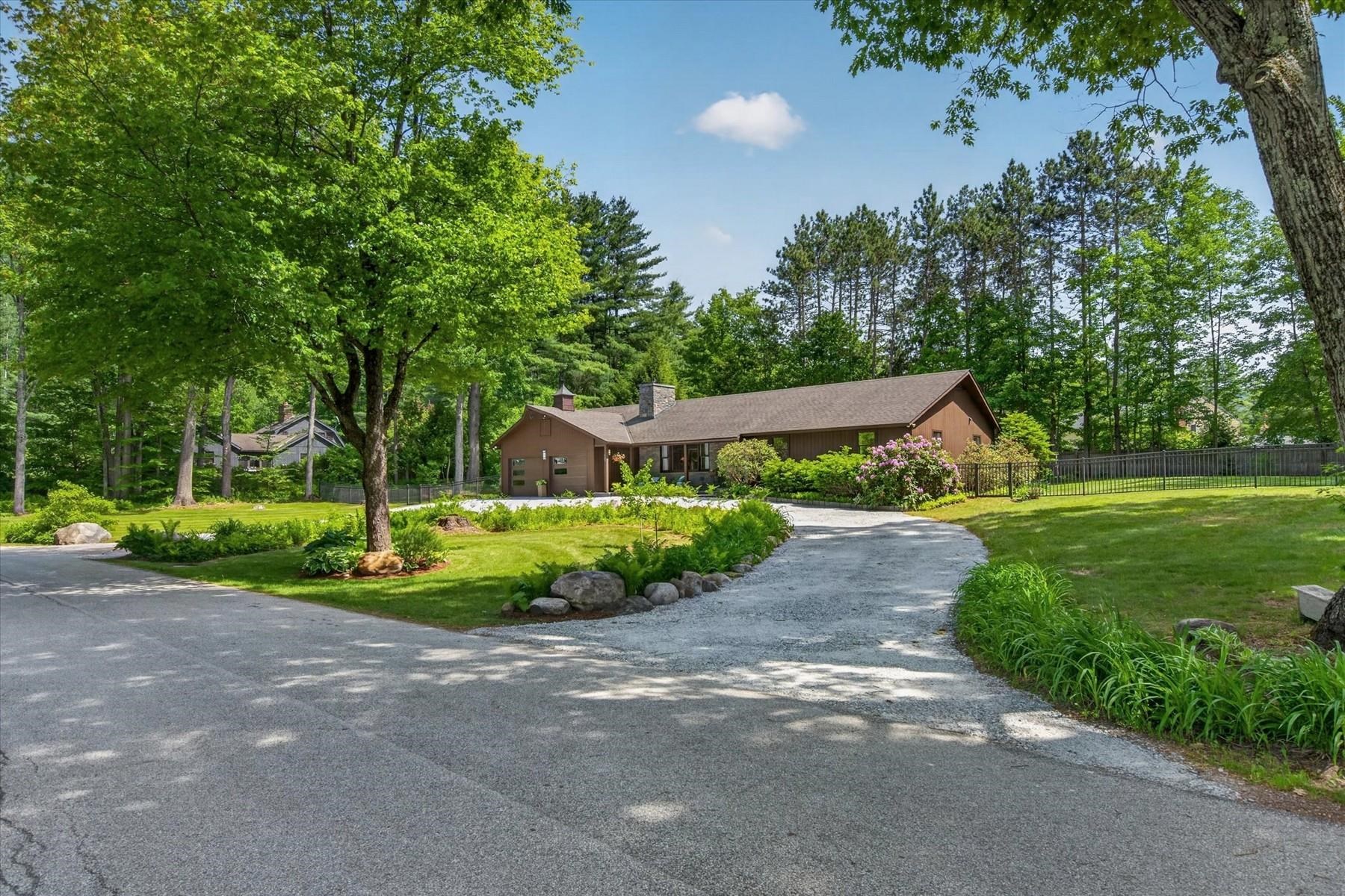 431 Brookwood Rutland, VT 05701 - Photo 1 of 52