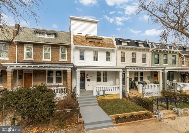 $12,999 | 1706 Bay Street Southeast, Washington, DC 20003