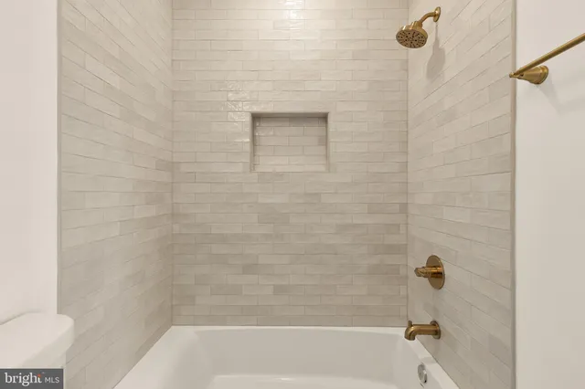 a view of a house with many windows