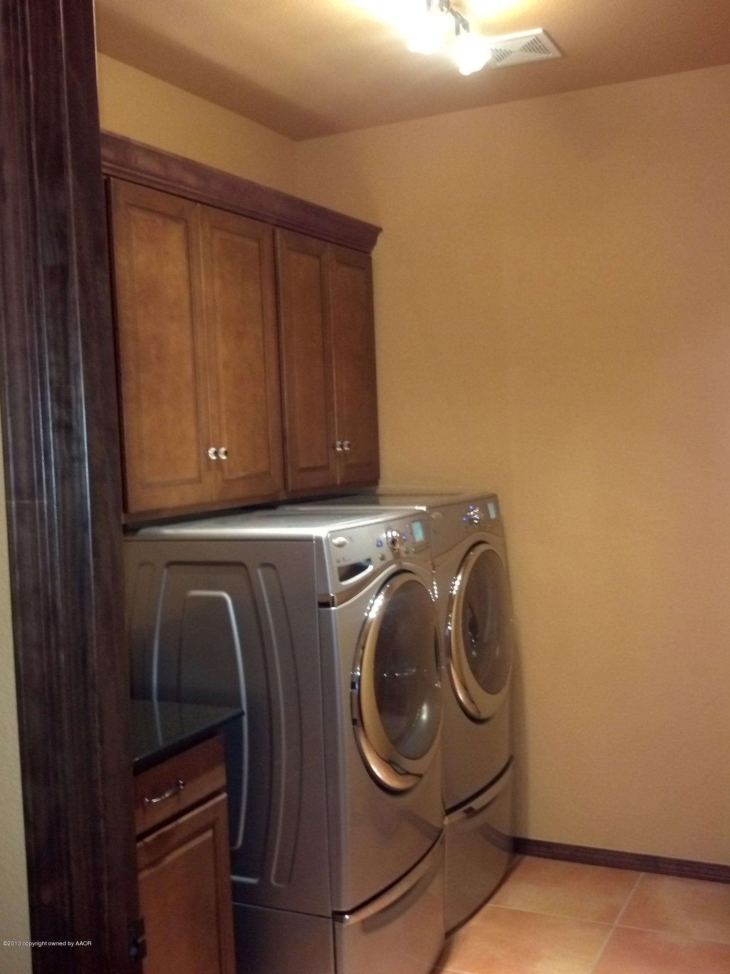 6500 Red Rock Road Amarillo, TX 79118 - Photo 5 of 30 IMG_20130930_102707_891