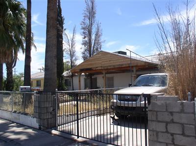 809 West Drexel Road Tucson, AZ 85706 - Photo 1 of 8 Gallery Image 1