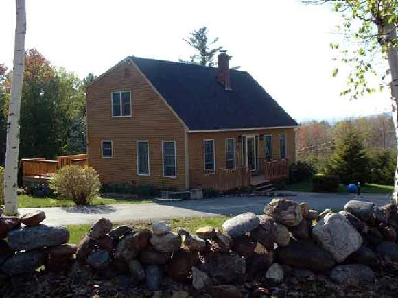 71 Middle Winchendon Road Rindge, NH 03461 - Photo 1 of 1