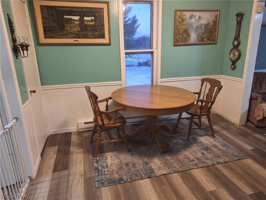 8087 Magnet Road Northeast Minerva, OH 44657 - Photo 6 of 15