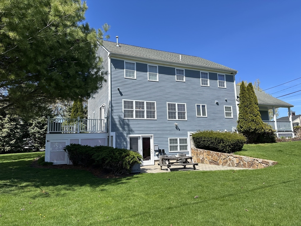 173 Water Street Danvers, MA 01923 - Photo 1 of 25