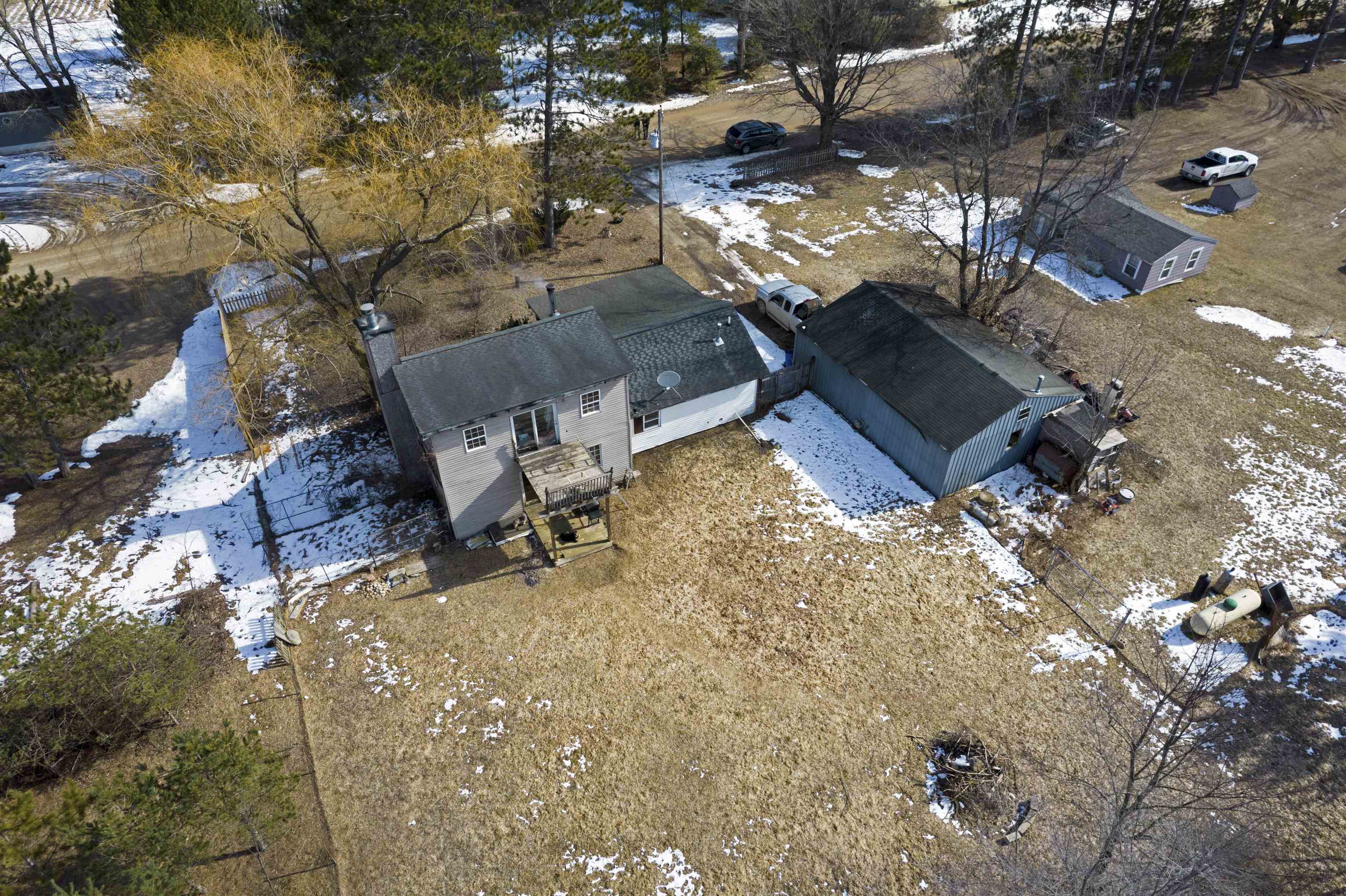 3110 Sigma Road Southeast Kalkaska, MI 49646 - Photo 10 of 26