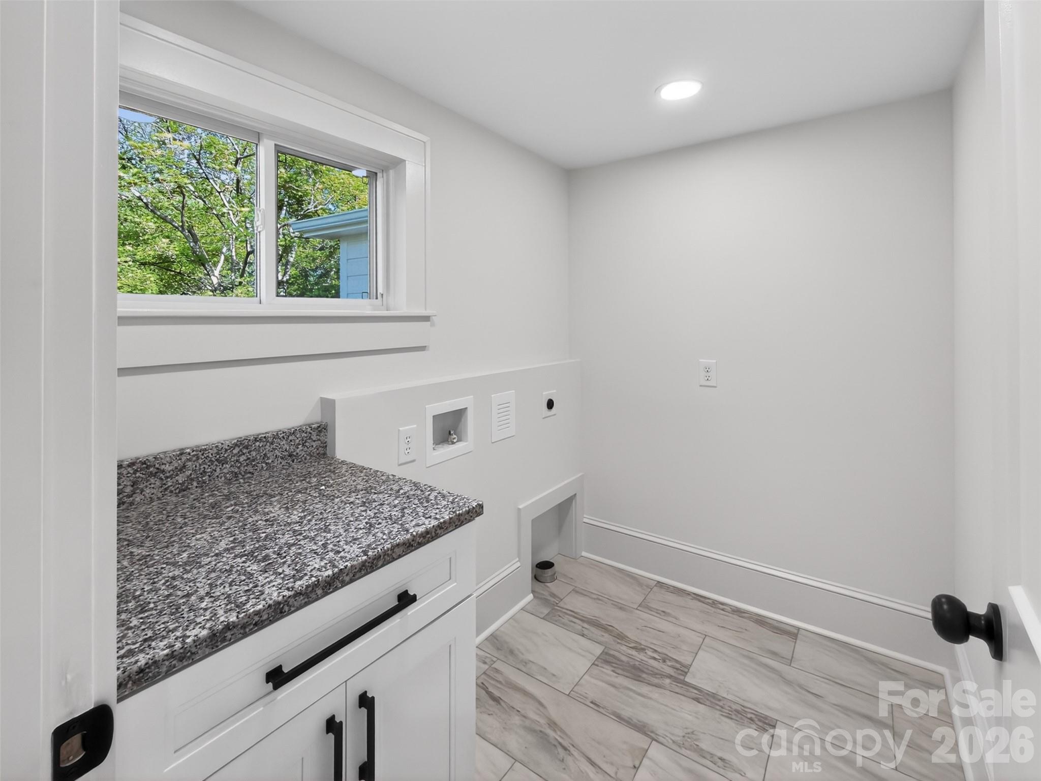 262 Pleasant Street Spindale, NC 28160 - Photo 21 of 37 a view of utility room