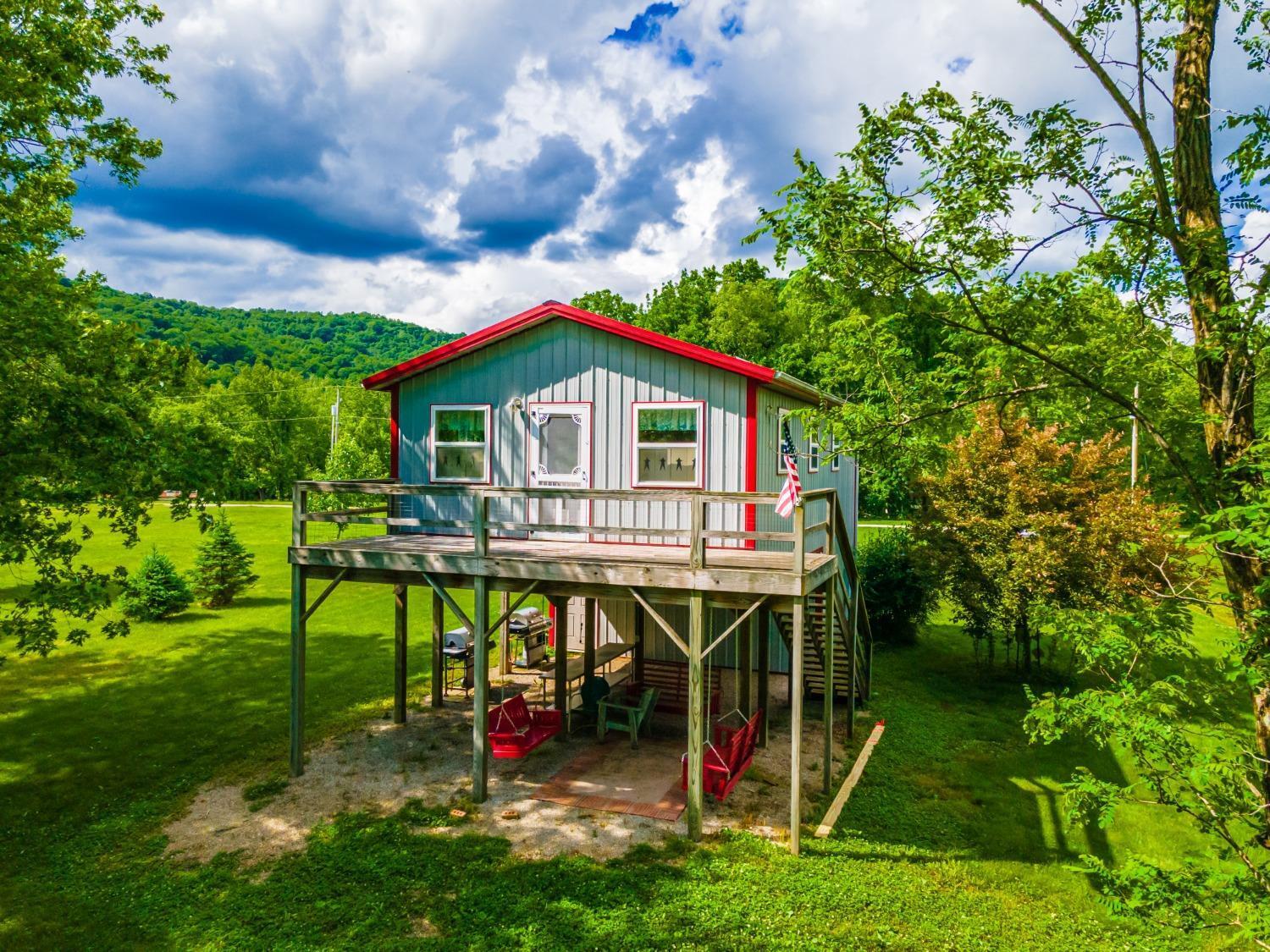 436 Jenkins Road Stout, OH 45684 - Photo 2 of 24 Gallery Image 2