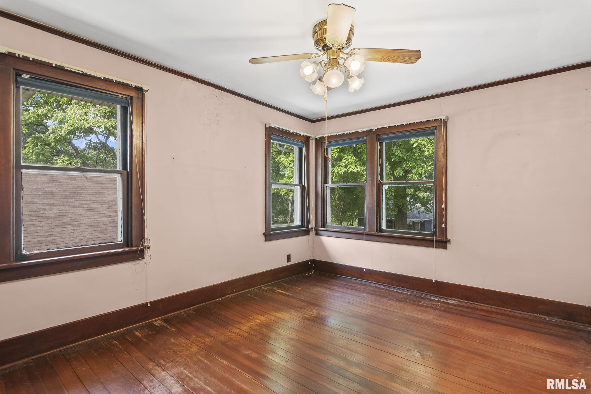 1537 North 4th Street Springfield, IL 62702 - Photo 17 of 35