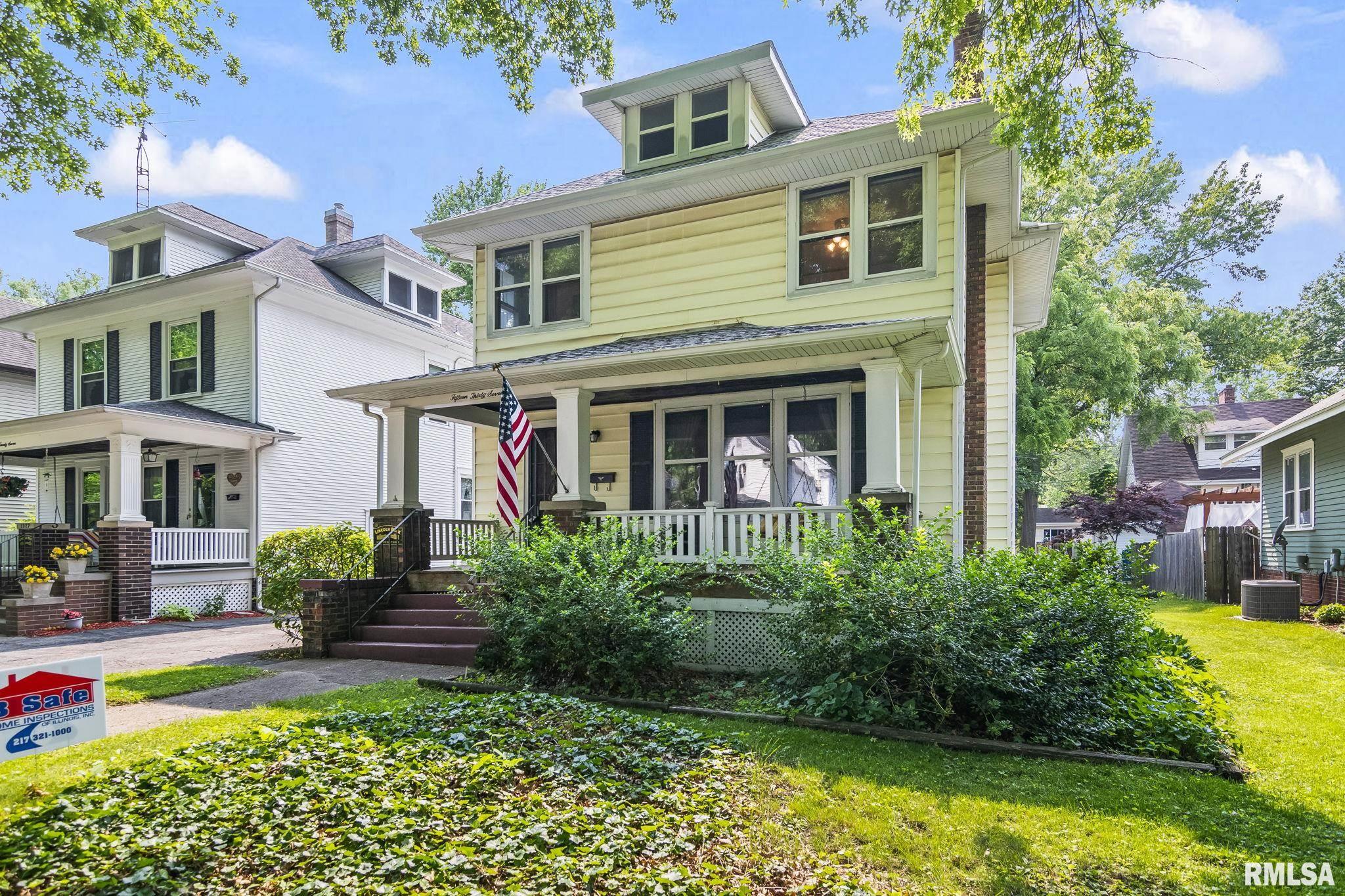 1537 North 4th Street Springfield, IL 62702 - Photo 2 of 35