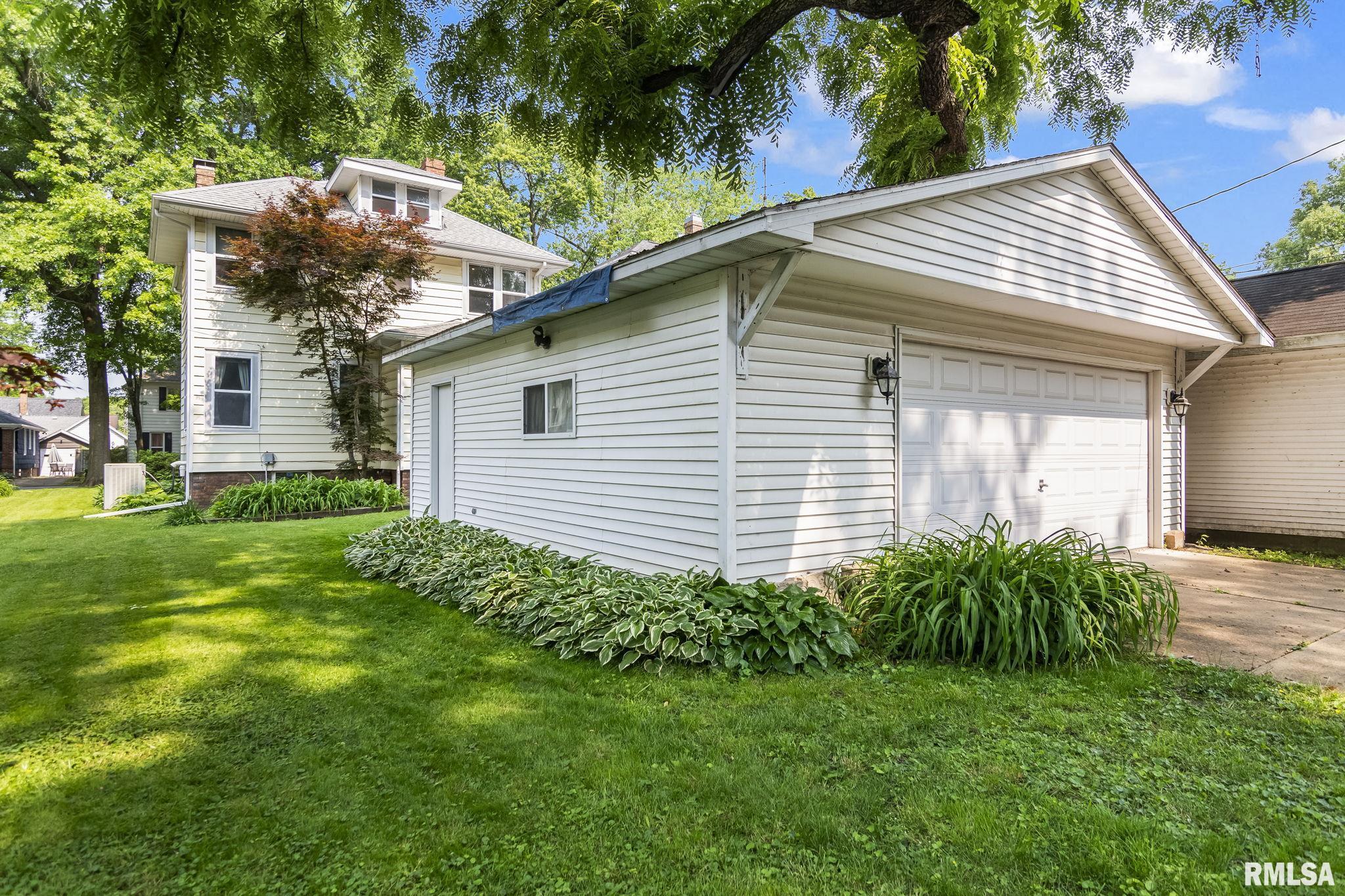 1537 North 4th Street Springfield, IL 62702 - Photo 32 of 35