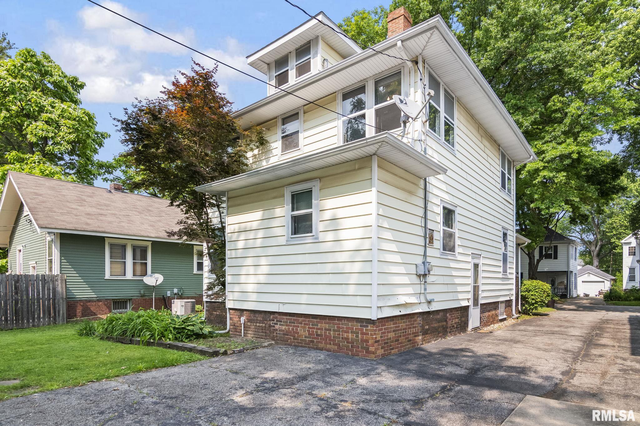 1537 North 4th Street Springfield, IL 62702 - Photo 33 of 35