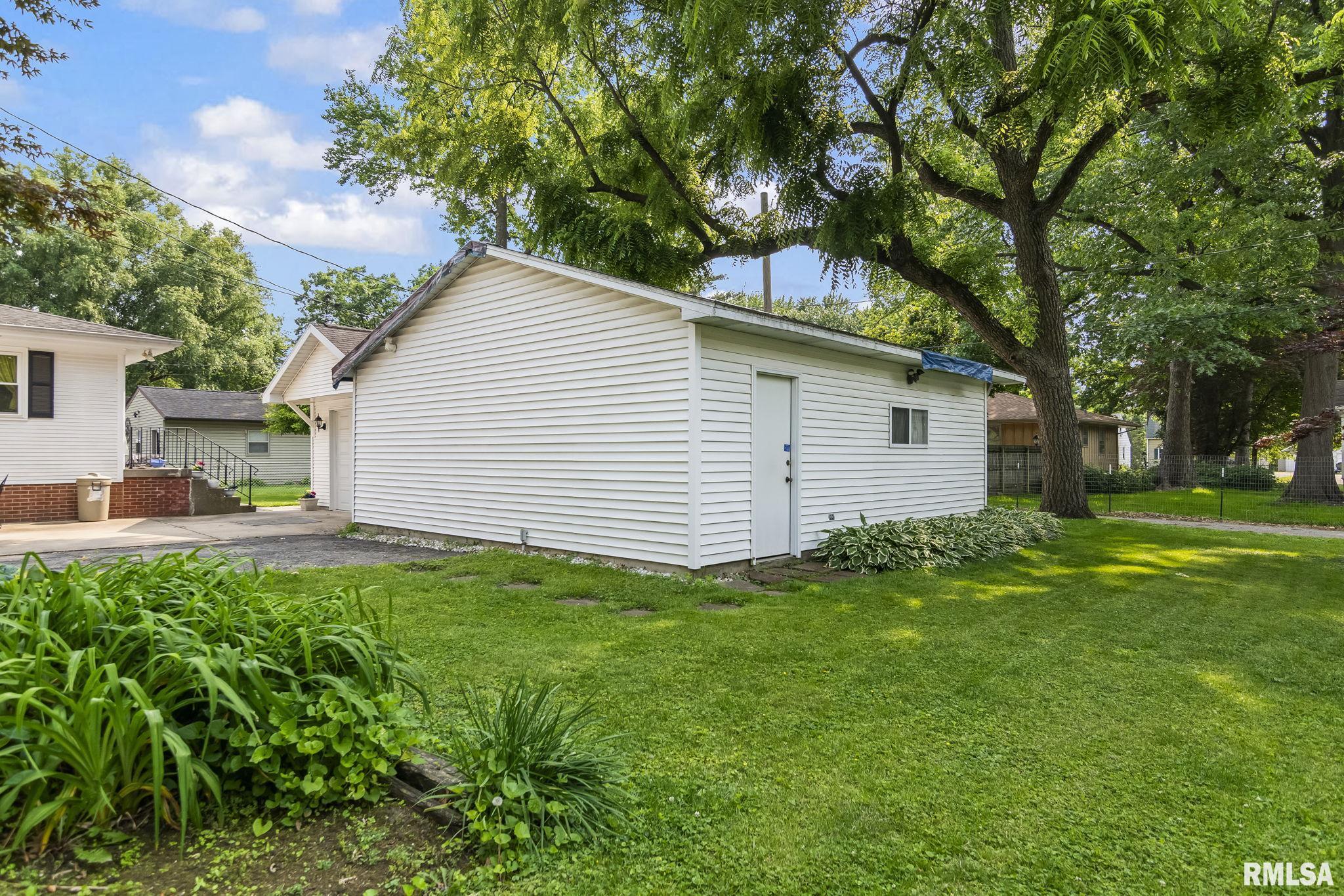 1537 North 4th Street Springfield, IL 62702 - Photo 35 of 35